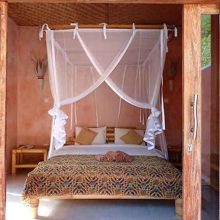 Villa Sea La Vie Private Pool Gili Meno Εξωτερικό φωτογραφία