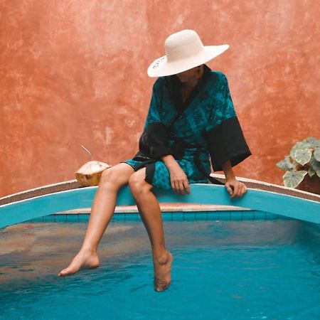 Villa Sea La Vie Private Pool Gili Meno Εξωτερικό φωτογραφία