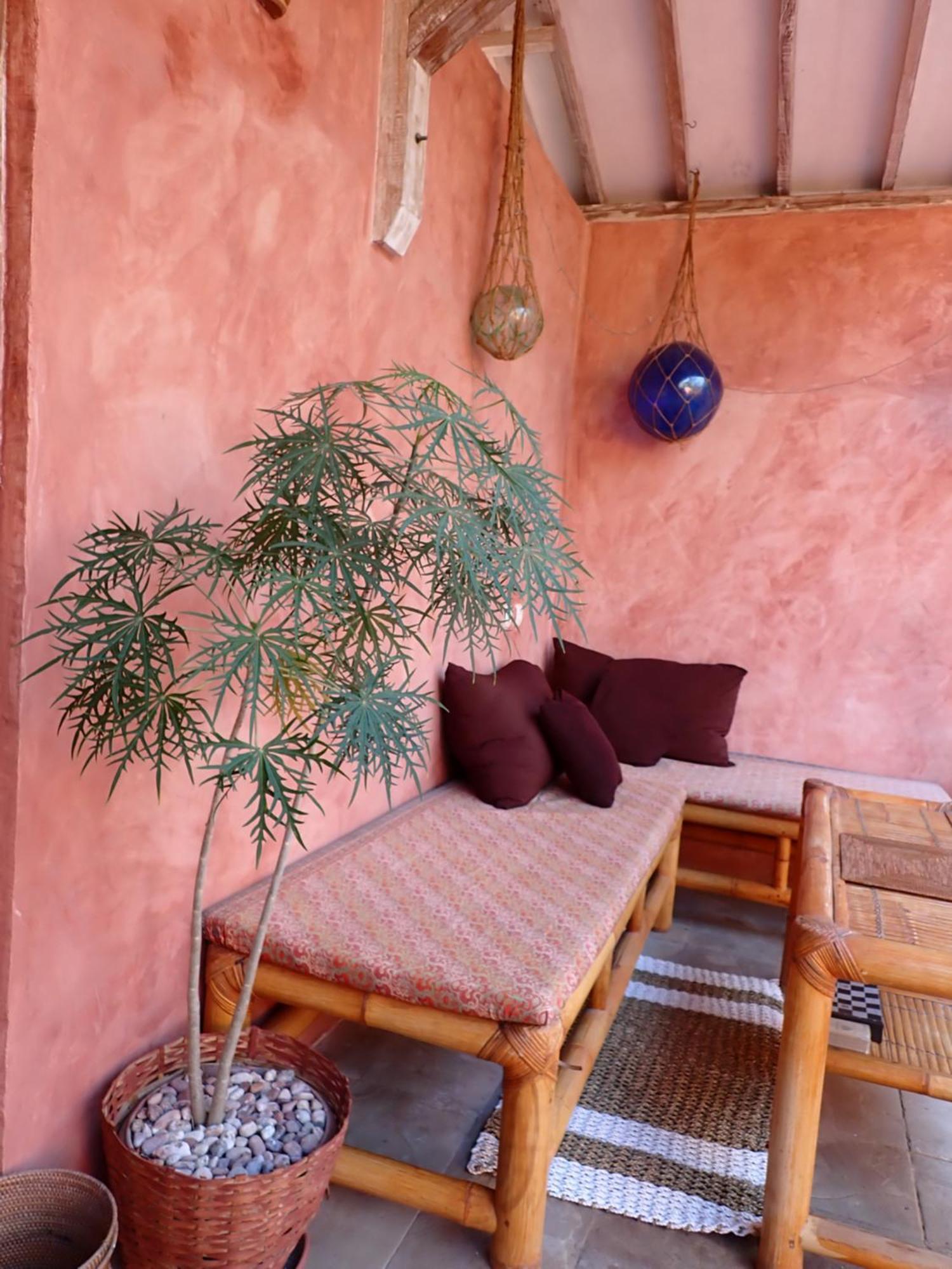 Villa Sea La Vie Private Pool Gili Meno Εξωτερικό φωτογραφία
