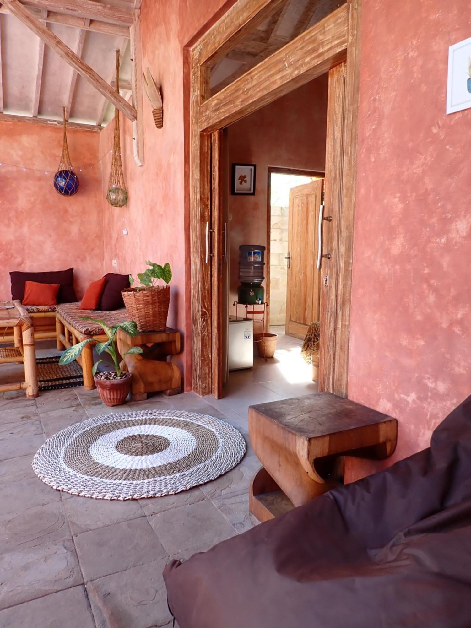 Villa Sea La Vie Private Pool Gili Meno Εξωτερικό φωτογραφία