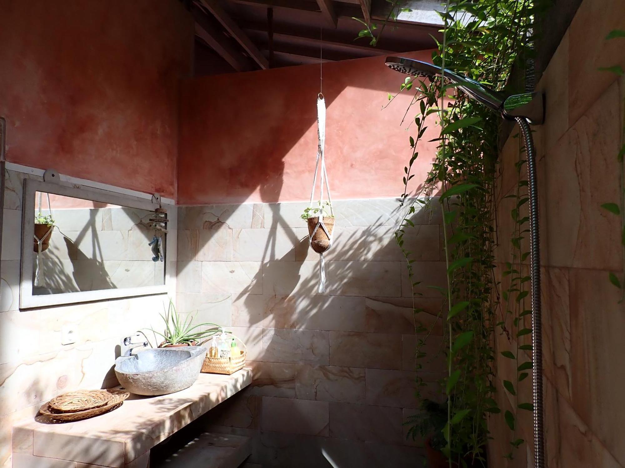 Villa Sea La Vie Private Pool Gili Meno Εξωτερικό φωτογραφία