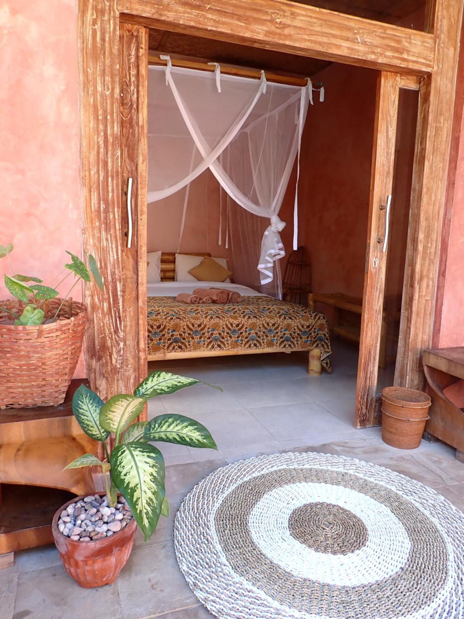 Villa Sea La Vie Private Pool Gili Meno Εξωτερικό φωτογραφία