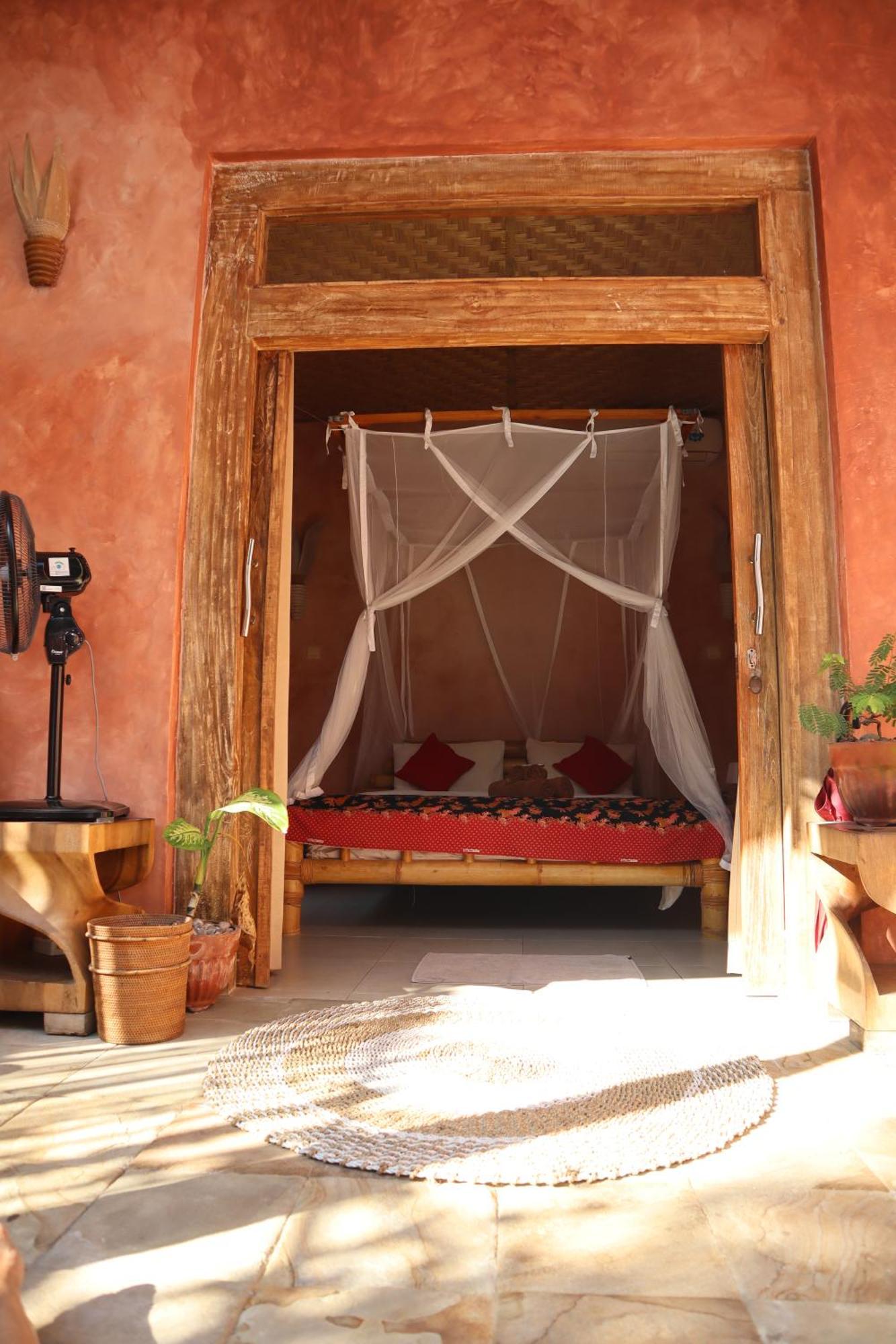 Villa Sea La Vie Private Pool Gili Meno Εξωτερικό φωτογραφία