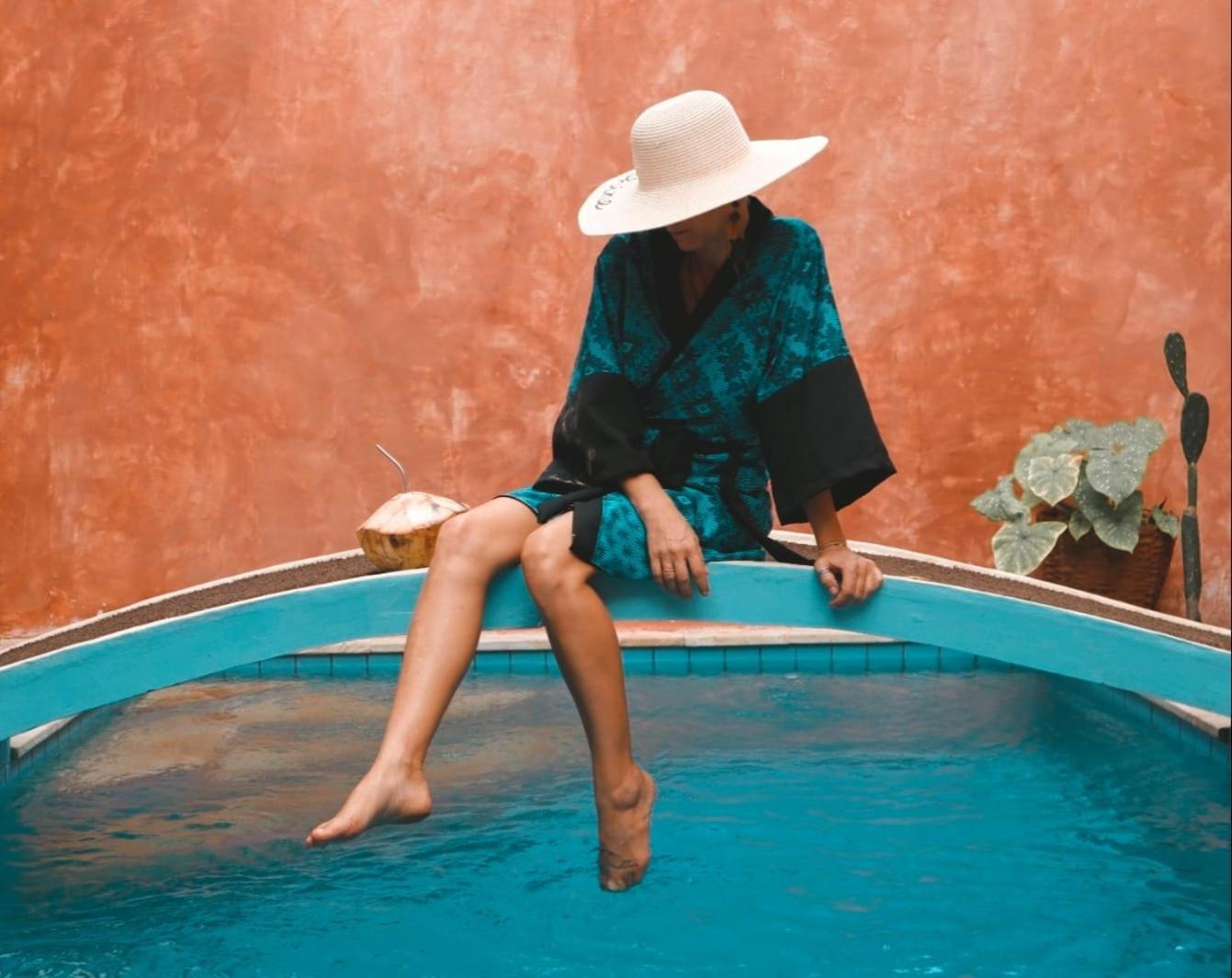 Villa Sea La Vie Private Pool Gili Meno Εξωτερικό φωτογραφία